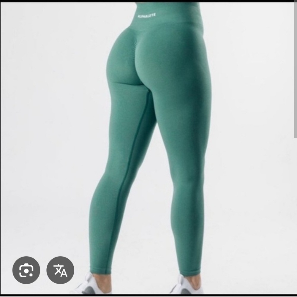 Alphalete Amplify Leggings